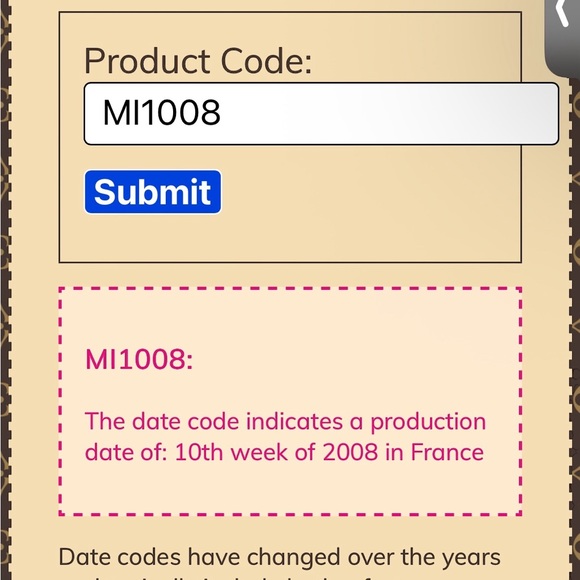 Louis Vuitton Vernis Reade PM – Marshmallow Vernis Leather - Picture 12 of 15